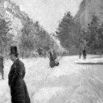 Gustave Caillebotte 1877